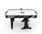 Игровой стол - аэрохоккей DFC Boston2 складной 54" JG-AT-15402 - фото 195589