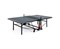 Теннисный стол DONIC INDOOR STYLE 1000 GRAY 230241 - фото 195830