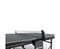 Теннисный стол DONIC INDOOR STYLE 1000 GRAY 230241 - фото 195832