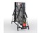 Теннисный стол DONIC INDOOR STYLE 1000 GRAY 230241 - фото 195833