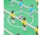 Игровой стол - футбол DFC ROMA DS-ST-S01 - фото 196303