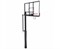 Баскетбольная стационарная стойка DFC ING60A 152x90cm акрил - фото 196350