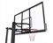 Баскетбольная стационарная стойка DFC ING60A 152x90cm акрил - фото 196351