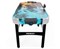 Игровой стол - аэрохоккей DFC RENWICK 54" LED 137 х 69 см AT-200 - фото 196402