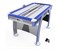 Игровой стол - аэрохоккей DFC 54" 136 x 74 см  AT-520 - фото 196418
