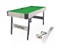 Игровой стол - бильярд DFC 54" N-RQ23011-D - фото 196502