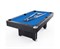Игровой стол - бильярд DFC 84" RQ23035 - фото 196516