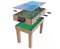 Игровой стол - трансформер DFC 48" 3 в 1 DT-T-2105 - фото 196550