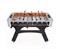 Игровой стол - футбол DFC 56" 144 x 76 см ST-05 - фото 196604