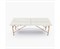 Массажный стол DFC NIRVANA, Optima, дерев. ножки, цвет кремовый (Cream) TS20110S_C / 186х60х84 см - фото 197258