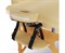 Массажный стол DFC NIRVANA, Relax Pro , дерев. ножки, цвет бежевый (Beige) TS3021_B2 / 219х91х84 см - фото 197632