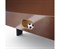 Игровой стол - футбол Jasper 37" (94 см) JG-ST-33700 - фото 198101