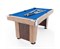Игровой стол-бильярд DFC 84" 213 x 118 см G28403 - фото 198131