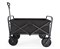 Тележка для кемпинга, дачи и сада DFC с черными колесами, до 125 кг SQ-WT02 - фото 198316