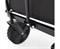 Тележка для кемпинга, дачи и сада DFC с черными колесами, до 125 кг SQ-WT02 - фото 198319