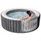 Intex 28440 Надувной СПА бассейн / SPA бассейн-джакузи гидромассажный (196х71) - фото 198943