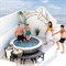 Intex 28442 Надувной СПА бассейн / SPA бассейн-джакузи гидромассажный (216х71) - фото 198962