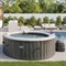 Intex 28442 Надувной СПА бассейн / SPA бассейн-джакузи гидромассажный (216х71) - фото 198963