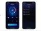 Intex 28450 Надувной СПА бассейн / Spa бассейн-джакузи гидромассажный  (211х71см) - фото 199091