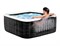 Intex 28450 Надувной СПА бассейн / Spa бассейн-джакузи гидромассажный  (211х71см) - фото 199097