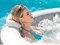 Intex 28450 Надувной СПА бассейн / Spa бассейн-джакузи гидромассажный  (211х71см) - фото 199102