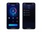 Intex 28450 Надувной СПА бассейн / Spa бассейн-джакузи гидромассажный  (211х71см) - фото 199111