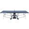 Теннисный стол Donic Indoor Roller 800 синий 230288-B - фото 199632