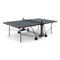 Теннисный стол DONIC INDOOR STYLE 600 GRAY 230246 - фото 199647
