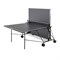 Теннисный стол DONIC INDOOR STYLE 600 GRAY 230246 - фото 199648