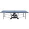 Теннисный стол Donic Indoor Roller 600 синий 230286-B - фото 199652