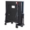 Теннисный стол Donic Indoor Roller 600 синий 230286-B - фото 199653
