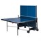 Теннисный стол Donic Indoor Roller 600 синий 230286-B - фото 199654