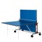 Теннисный стол DONIC INDOOR ROLLER FUN BLUE 19мм 230235-B - фото 199658
