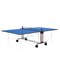 Теннисный стол DONIC INDOOR ROLLER FUN BLUE 19мм 230235-B - фото 199659