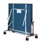 Теннисный стол DONIC INDOOR ROLLER FUN BLUE 19мм 230235-B - фото 199661