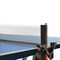 Теннисный стол DONIC INDOOR ROLLER FUN BLUE 19мм 230235-B - фото 199664