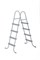 Bestway 56722 / Прямоугольный каркасный бассейн  412х201х122 см + фильтр-насос, лестница - фото 199730