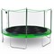 Батут DFC UPPER BOUNCE 15FT (457 см) с внутренней защитной сеткой UB03EC-15E - фото 199759
