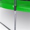 Батут DFC UPPER BOUNCE 15FT (457 см) с внутренней защитной сеткой UB03EC-15E - фото 199760