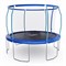 Батут DFC BOUNCE MASTER 12ft (366 см) с сеткой B07CMNM5PS - фото 199782