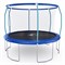 Батут DFC BOUNCE MASTER 12ft (366 см) с сеткой B07CMNM5PS - фото 199783