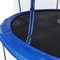 Батут DFC BOUNCE MASTER 12ft (366 см) с сеткой B07CMNM5PS - фото 199784