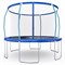 Батут DFC BOUNCE MASTER 12ft (366 см) с сеткой B07CMNM5PS - фото 199786