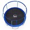 Батут DFC BOUNCE MASTER 12ft (366 см) с сеткой B07CMNM5PS - фото 199787