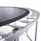 Батут DFC BOUNCE MASTER 12ft (366 см) с сеткой B07CMNM5PS - фото 199788
