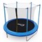 Батут каркасный с сеткой DFC MAPPY 10 ft  (305 см) GB10201-10FT-INNER NET