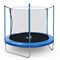 Батут каркасный с сеткой DFC MAPPY 10 ft  (305 см) GB10201-10FT-INNER NET - фото 199800
