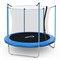 Батут каркасный с сеткой DFC MAPPY 10 ft  (305 см) GB10201-10FT-INNER NET - фото 199801