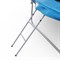 Батут каркасный с сеткой DFC Kondition 14 ft (427 см) с лестницей GB10201-14FT-INNER NET - фото 199870