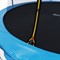 Батут каркасный с сеткой DFC Kondition 15 ft (457 см) с лестницей GB10201-15FT-INNER NET - фото 199888